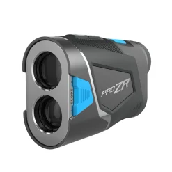 Pro ZR Harmaa