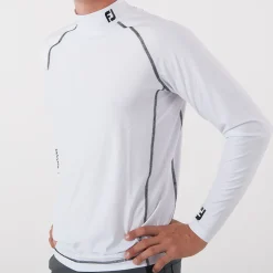 Prodry Baselayer Valkoinen