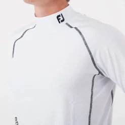 Prodry Baselayer Valkoinen
