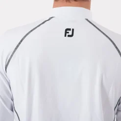 Prodry Baselayer Valkoinen