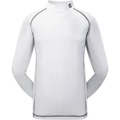Prodry Baselayer Valkoinen