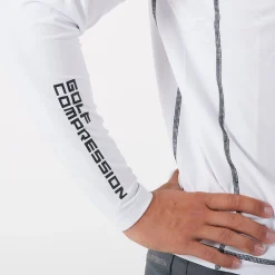 Prodry Baselayer Valkoinen