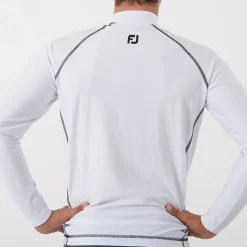 Prodry Baselayer Valkoinen