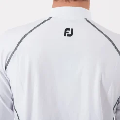 Prodry Baselayer Valkoinen