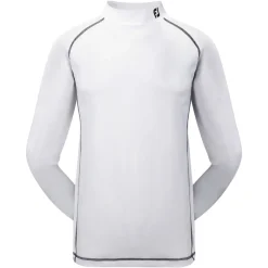 Prodry Baselayer Valkoinen