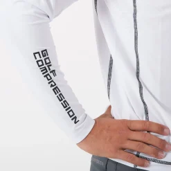 Prodry Baselayer Valkoinen
