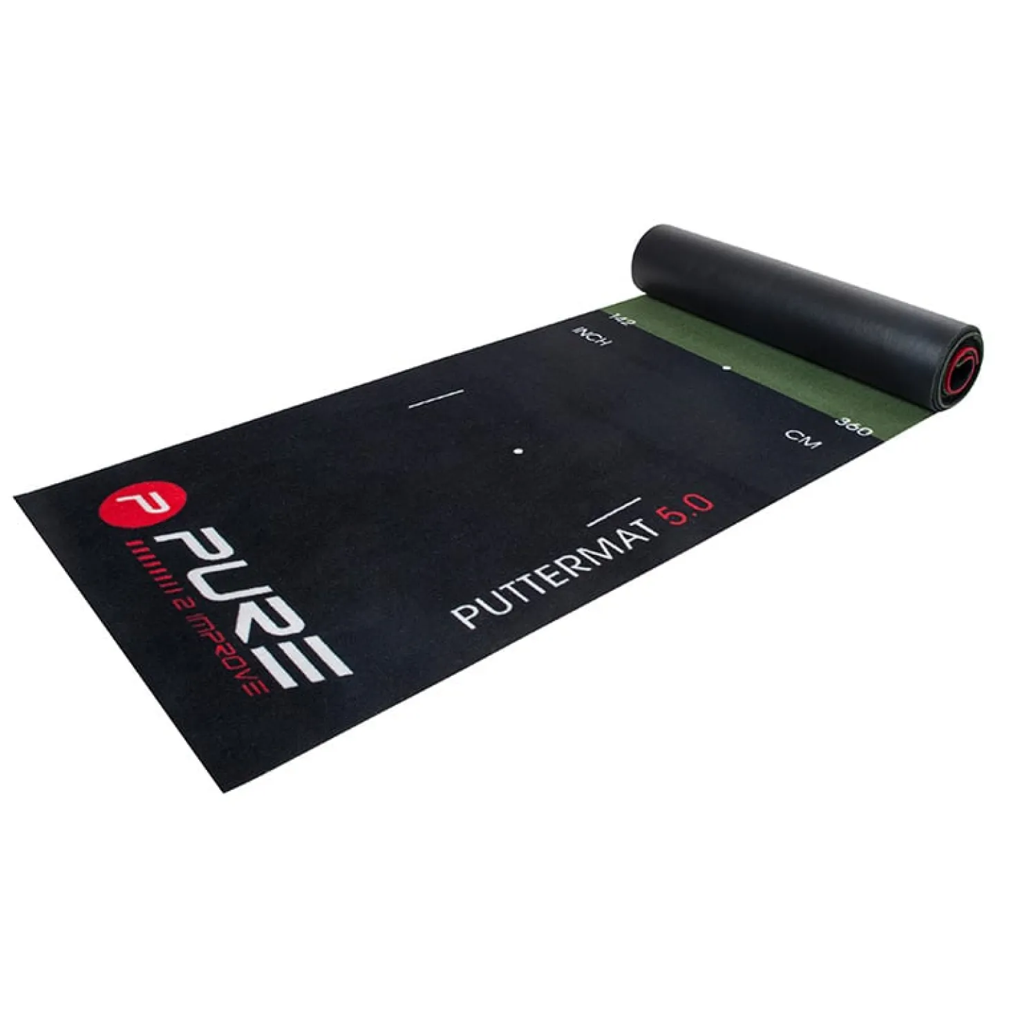 Putting Mat 65x500