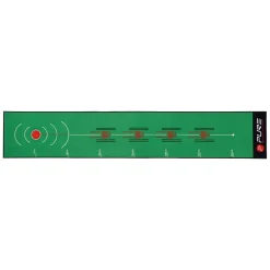 Putting Mat 66x400