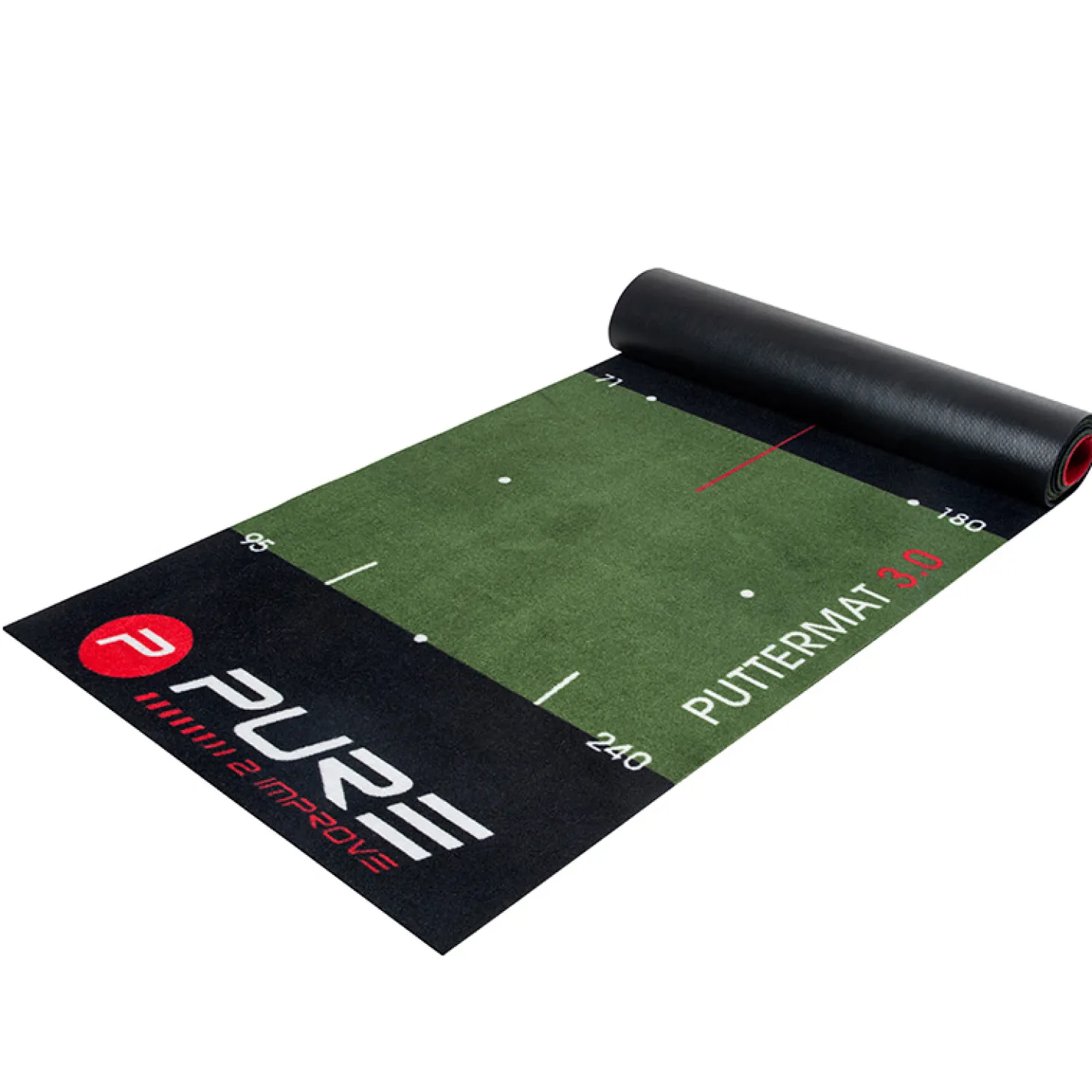 Putting Mat 65x300