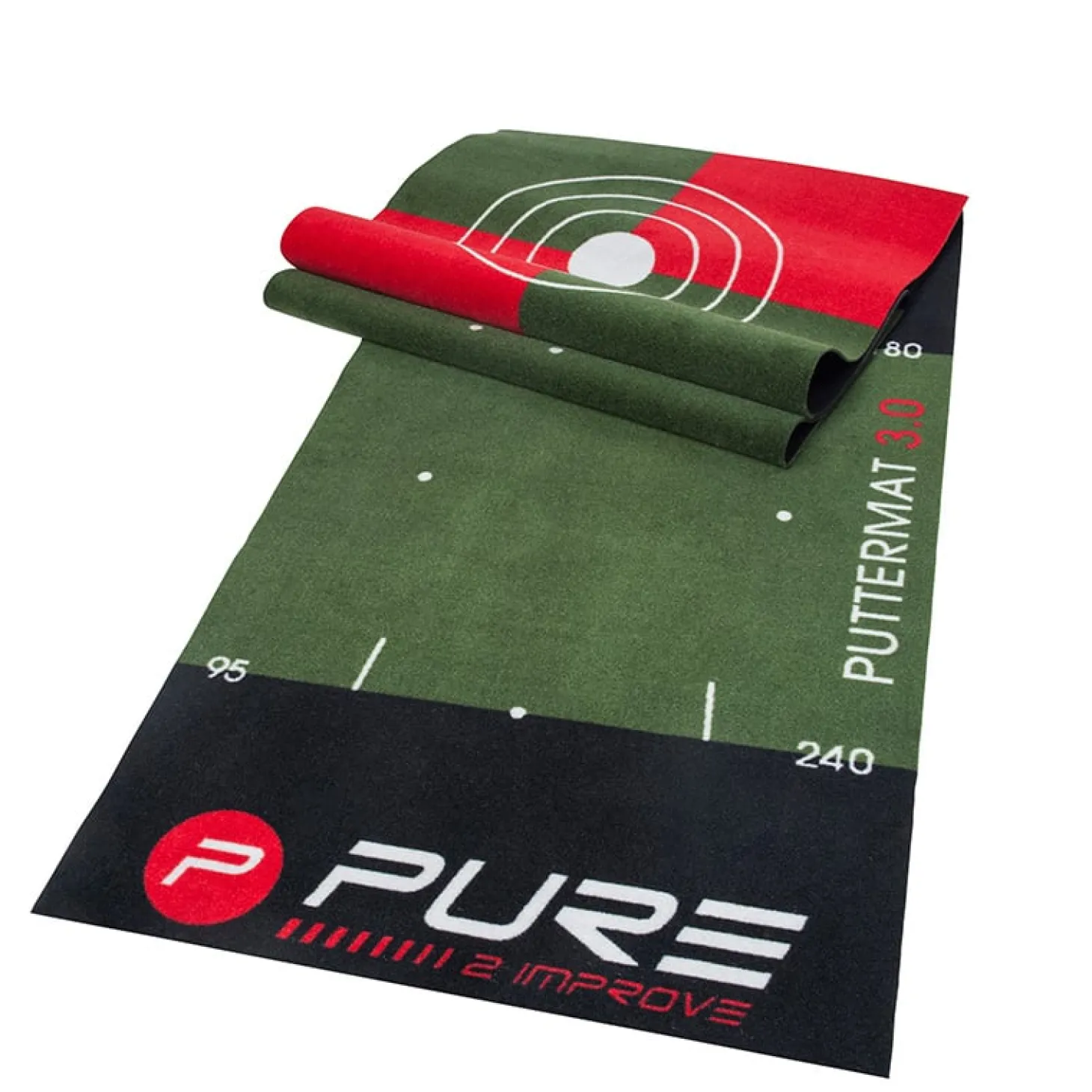 Putting Mat 65x300