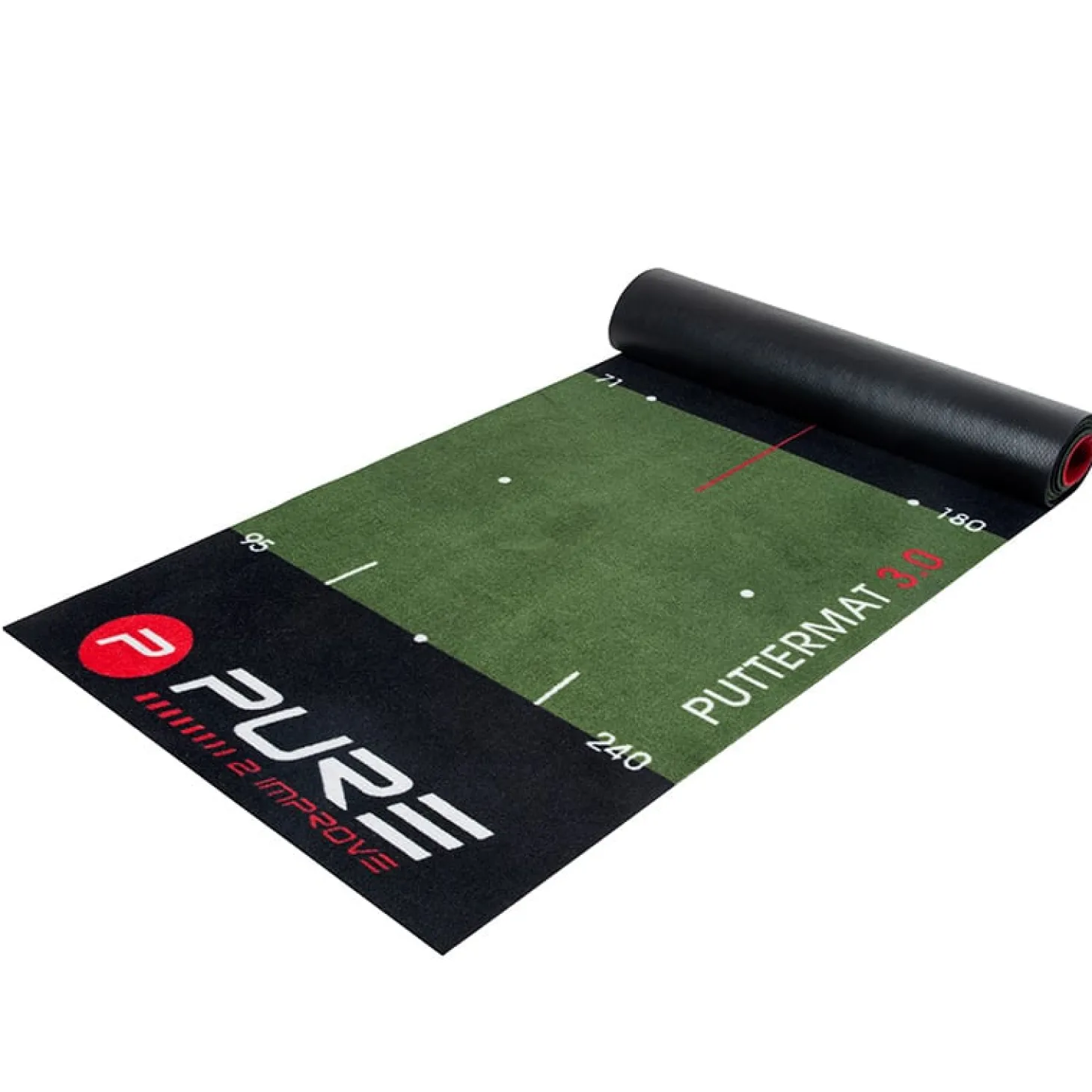 Putting Mat 65x300