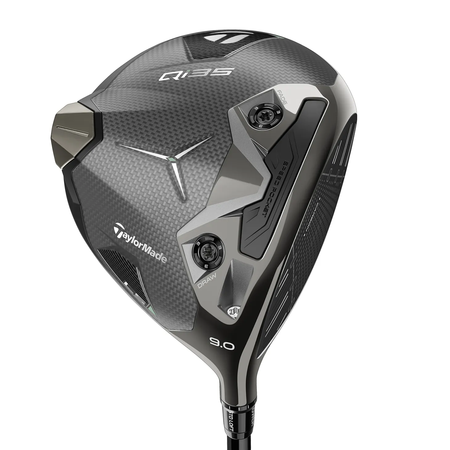 Qi 35 LS