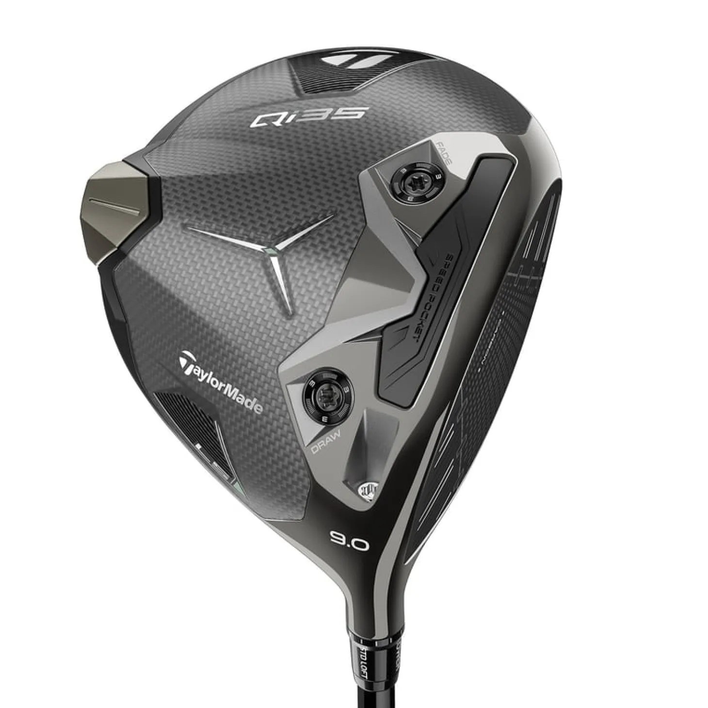 Qi 35 LS