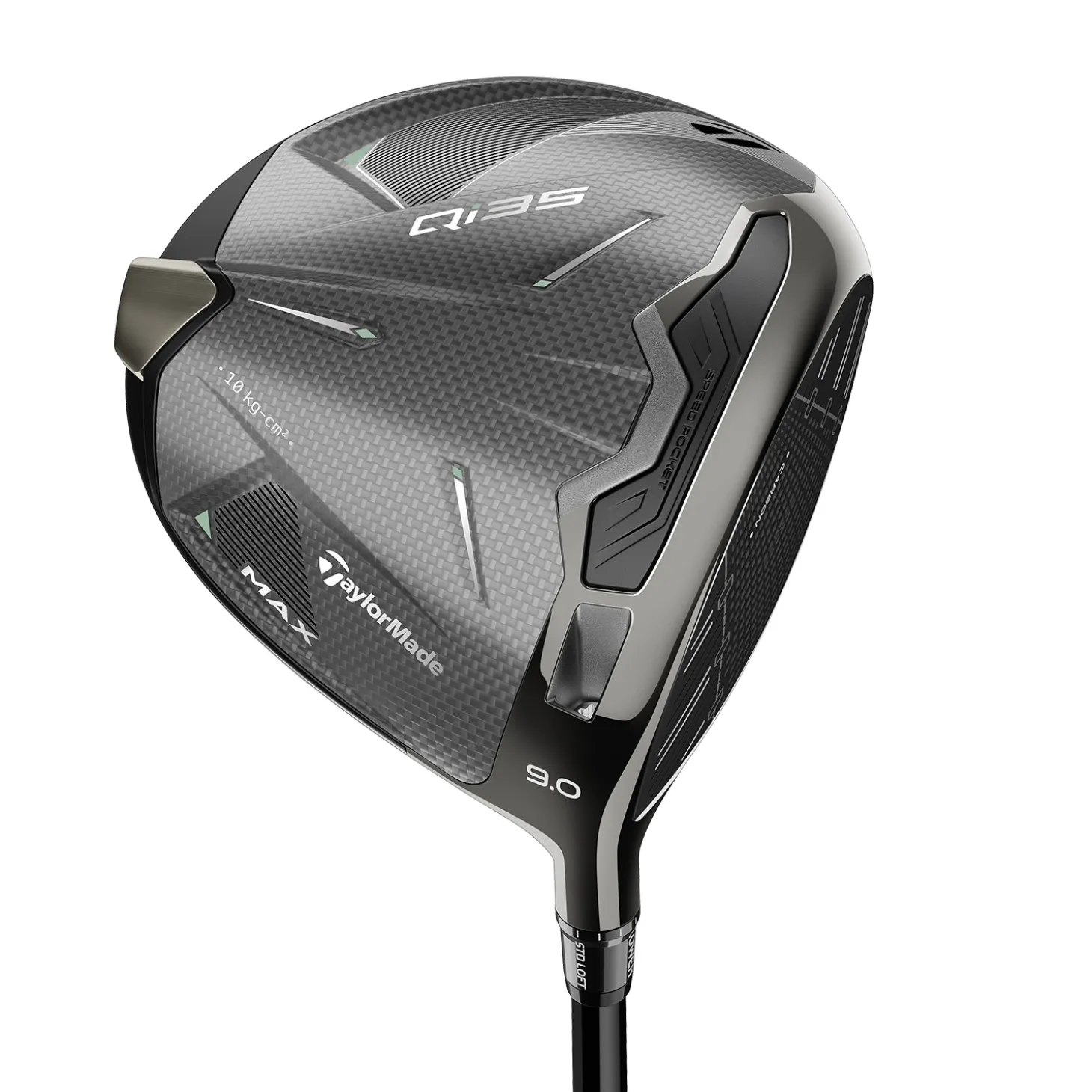 Qi 35 Max