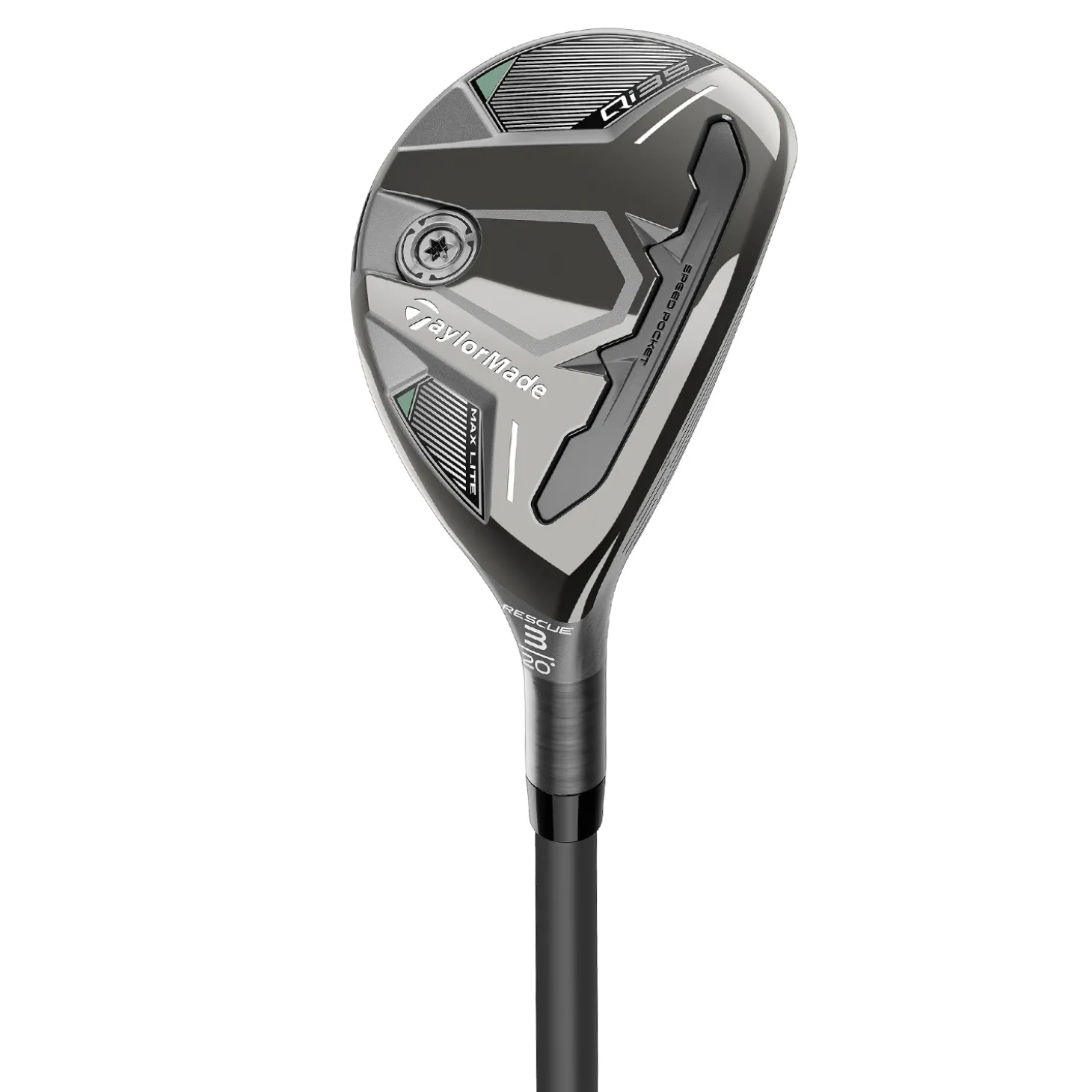 Qi 35 Max Lite