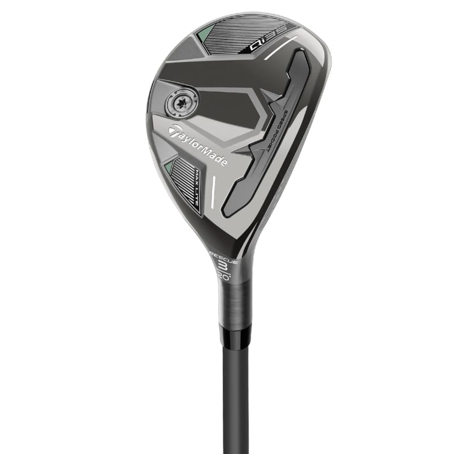 Qi 35 Max Lite
