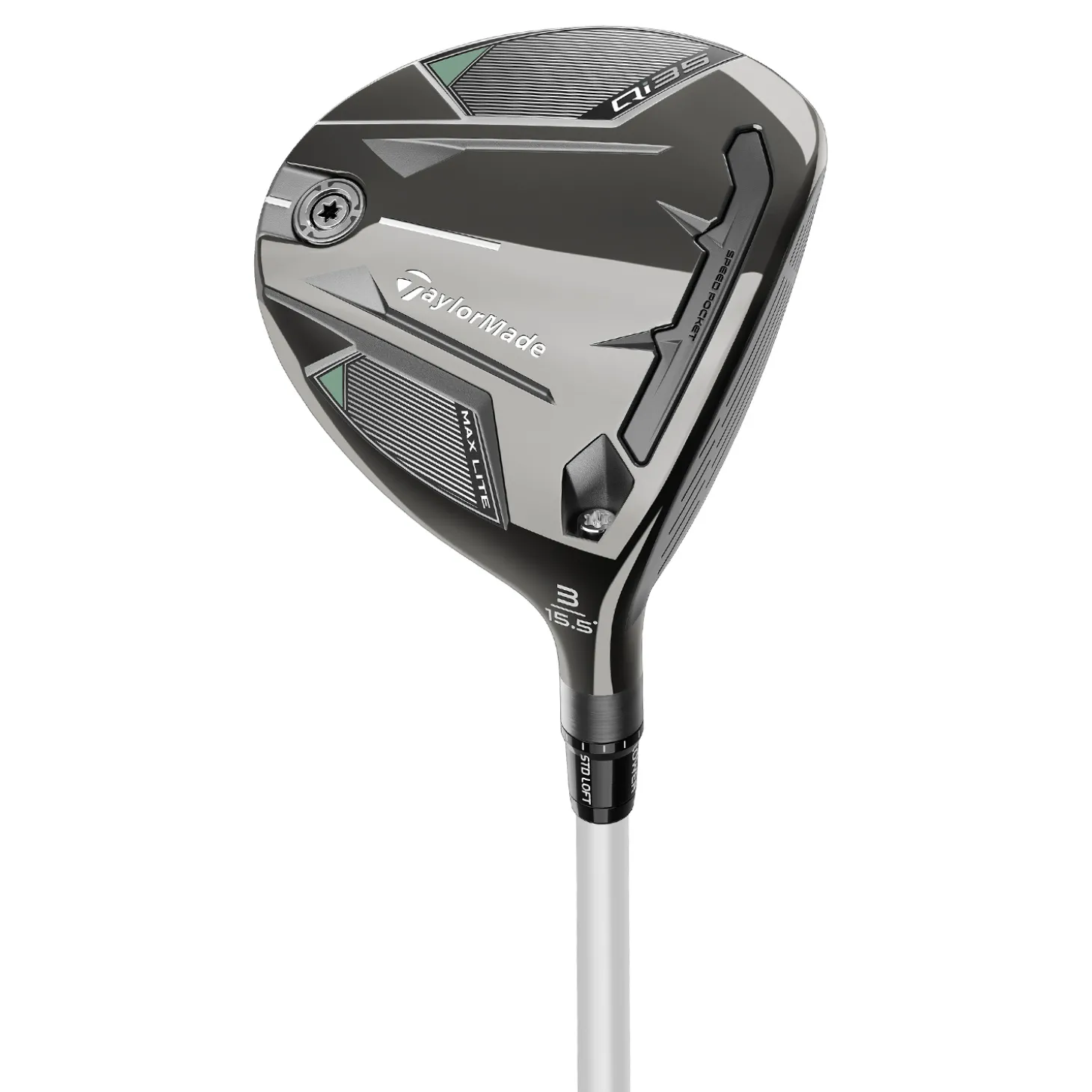Qi 35 Max Lite Lady