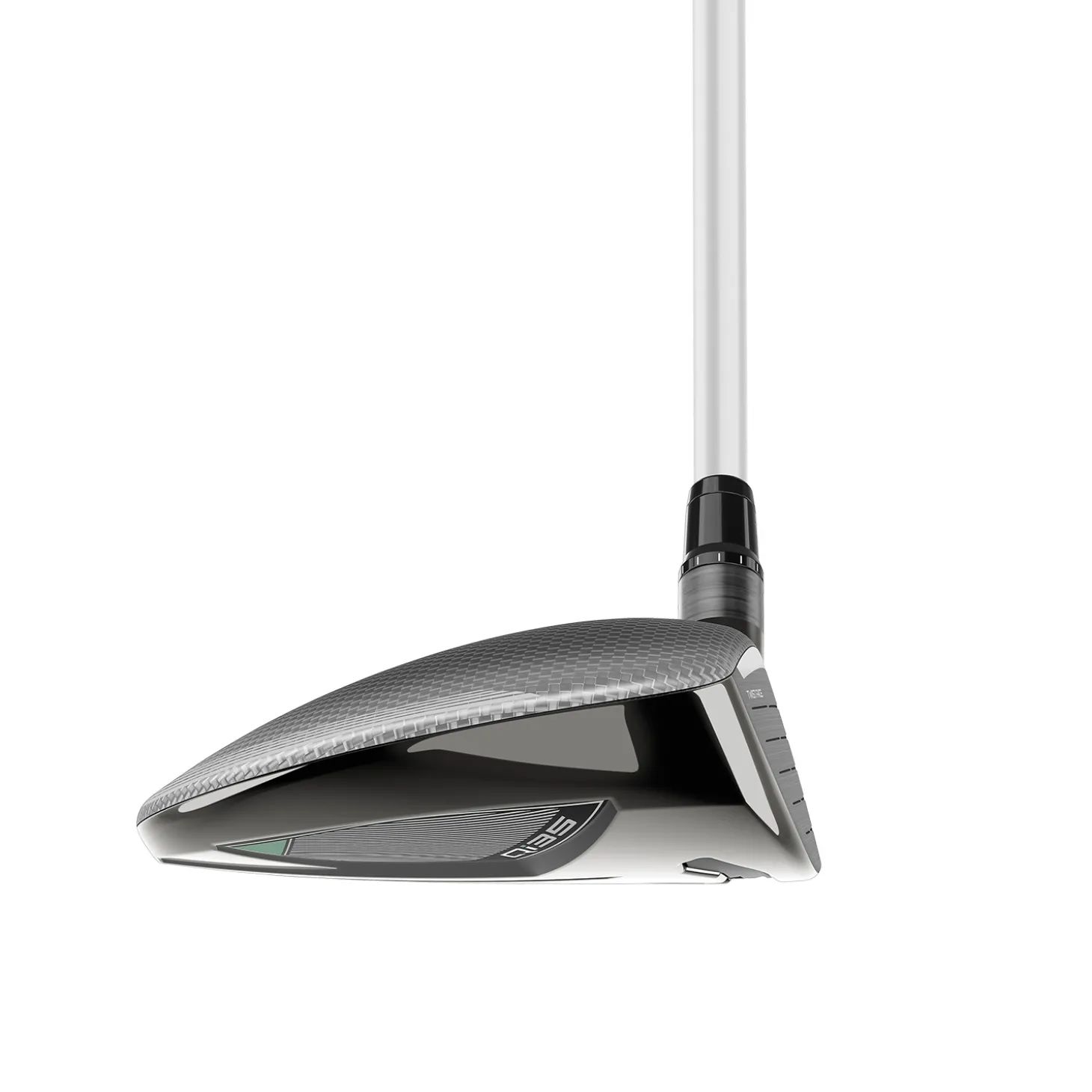 Qi 35 Max Lite Lady