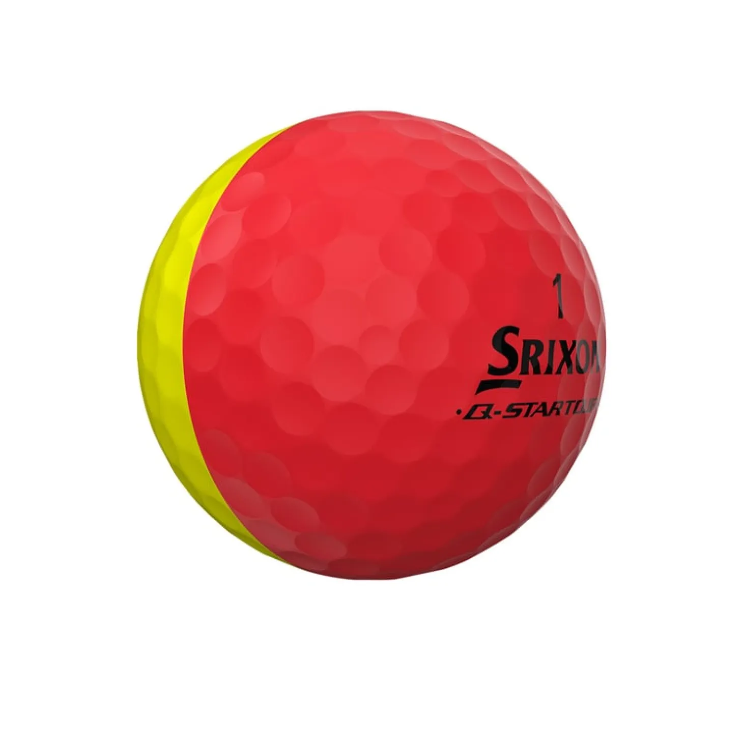 Q-Star Tour Divide Kulta Punainen