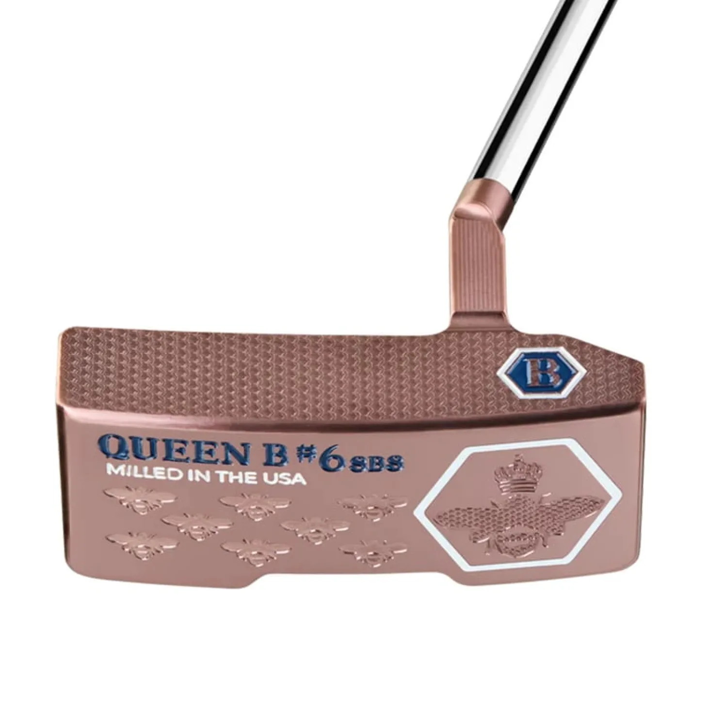 Queen B 6 SBS Slant