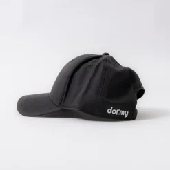 R Cap By Bogeys&Birdies Musta