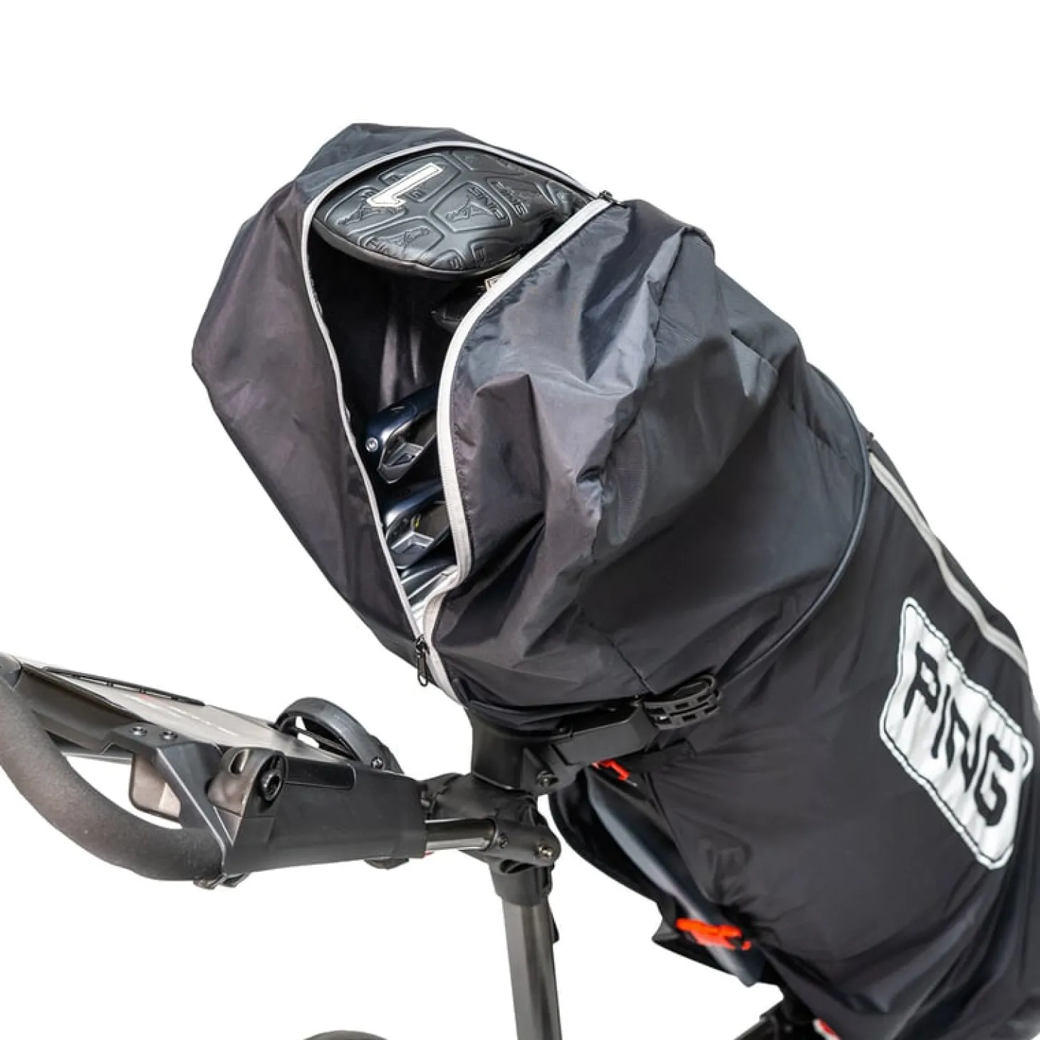 Rain Cape