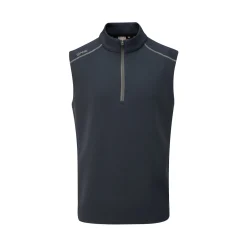 Ramsey Vest Sininen