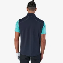 Ramsey Vest Sininen
