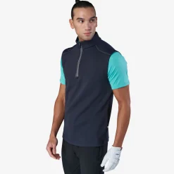Ramsey Vest Sininen