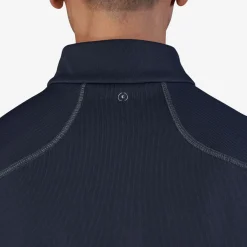 Ramsey Vest Sininen