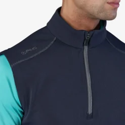 Ramsey Vest Sininen