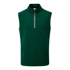 Ramsey Vest Vihreä