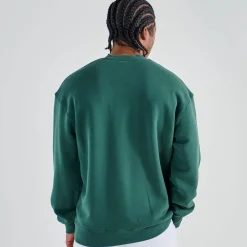 Range Cooper Sweatshirt Vihreä