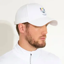 Rc25 Gailes Cap Valkoinen