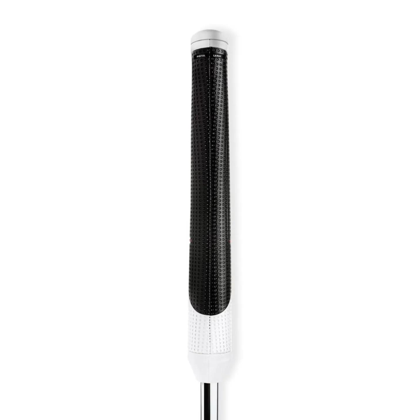 REVERSE TAPER PISTOL