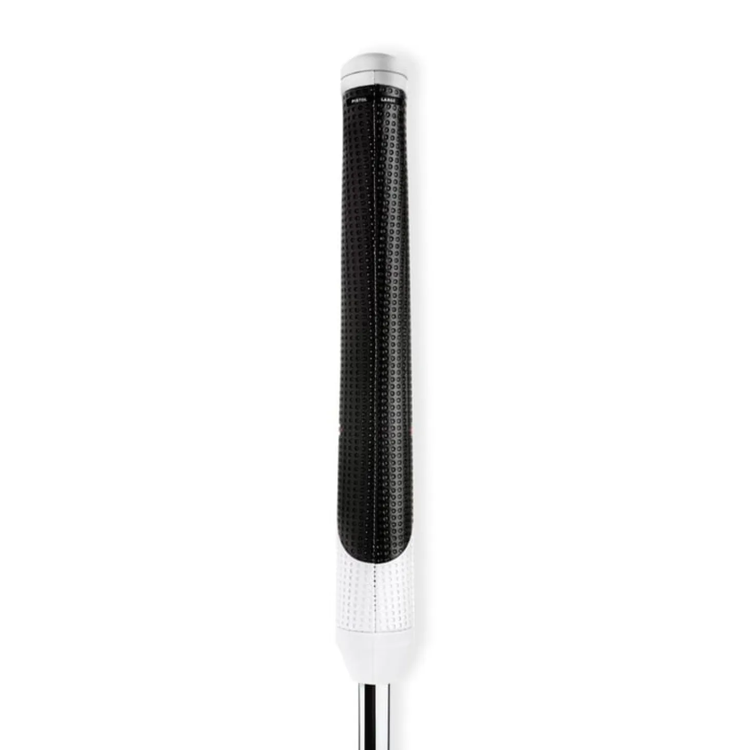 REVERSE TAPER PISTOL
