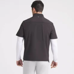 Ripguard Ss Pullover Musta