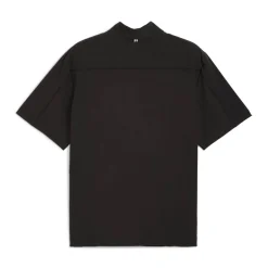 Ripguard Ss Pullover Musta