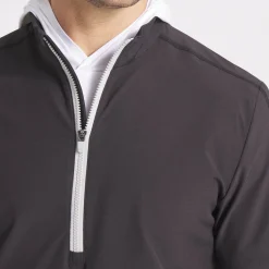 Ripguard Ss Pullover Musta