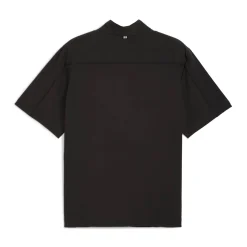 Ripguard Ss Pullover Musta