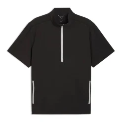 Ripguard Ss Pullover Musta