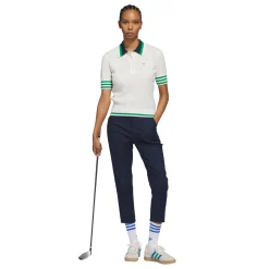 S Knit Polo W