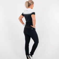 Seabeck Musta Valkoinen