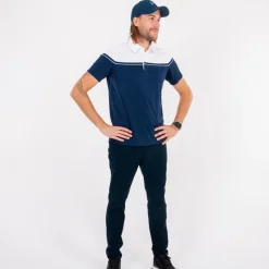 Seabeck Sininen Valkoinen