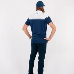 Seabeck Sininen Valkoinen