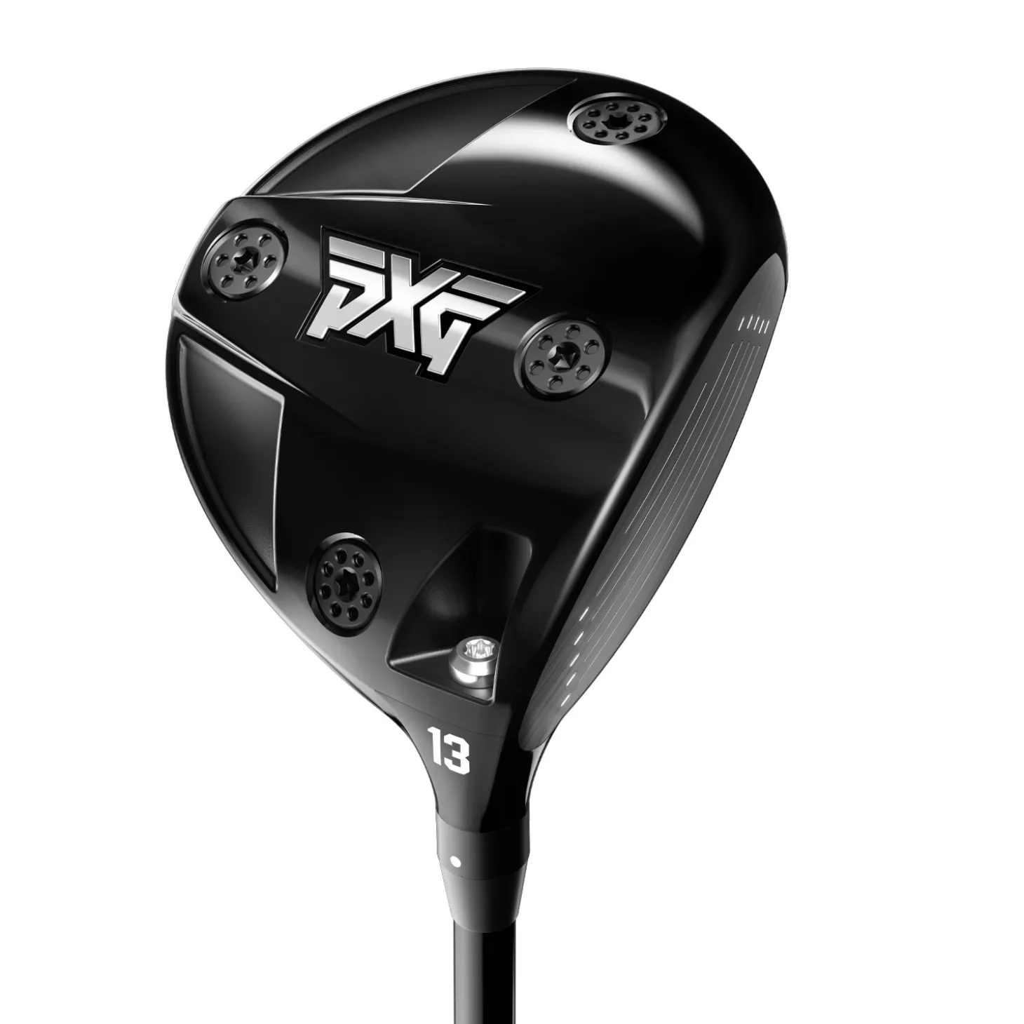 Secret Weapon Mini Driver