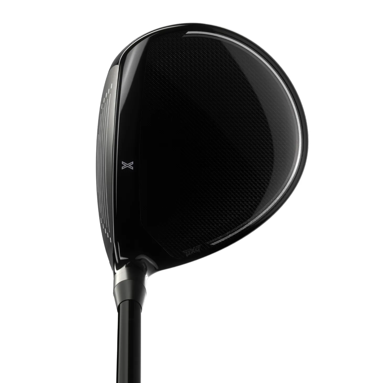 Secret Weapon Mini Driver