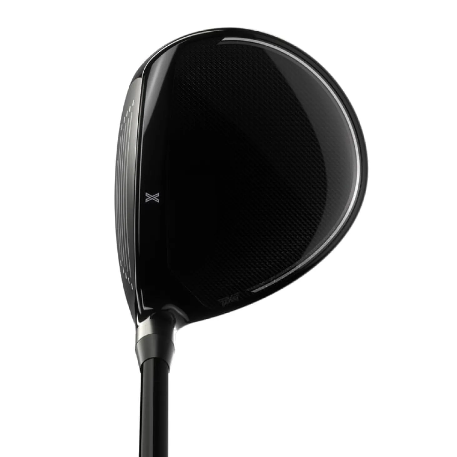 Secret Weapon Mini Driver