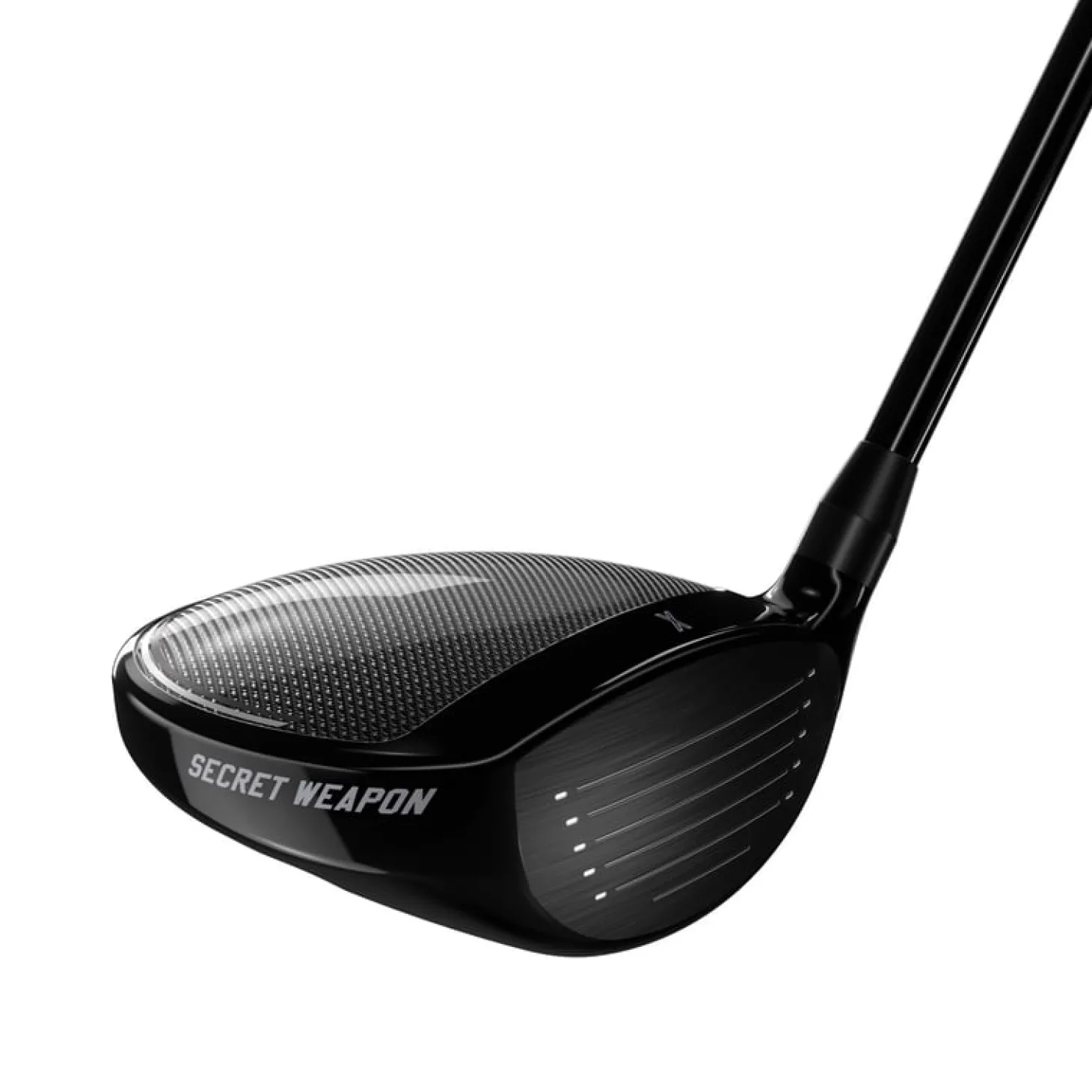 Secret Weapon Mini Driver
