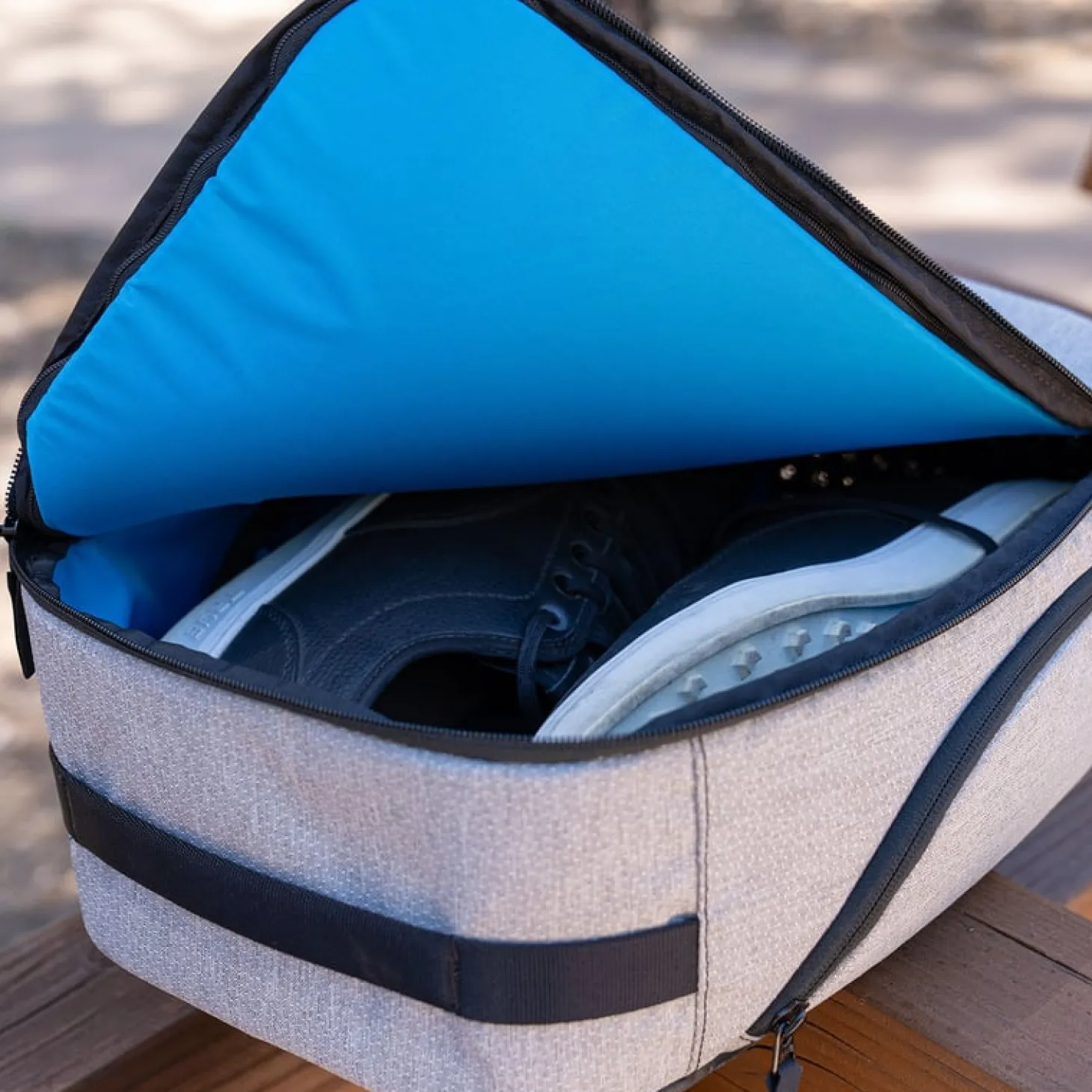 Shoe Bag